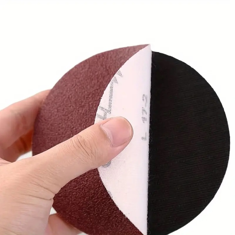 ورق حف دائري P120