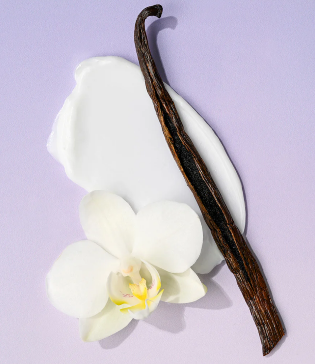 EOS, Vanilla Cashmere Body Lotion Mini