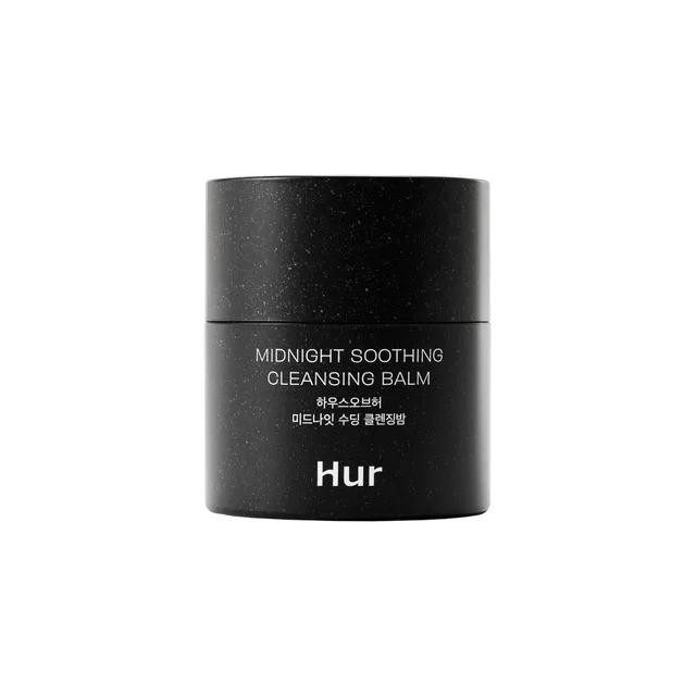 House of Hur, Midnight Soothing Cleansing Balm