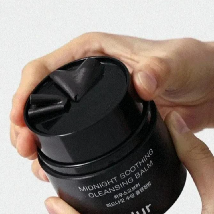 House of Hur, Midnight Soothing Cleansing Balm