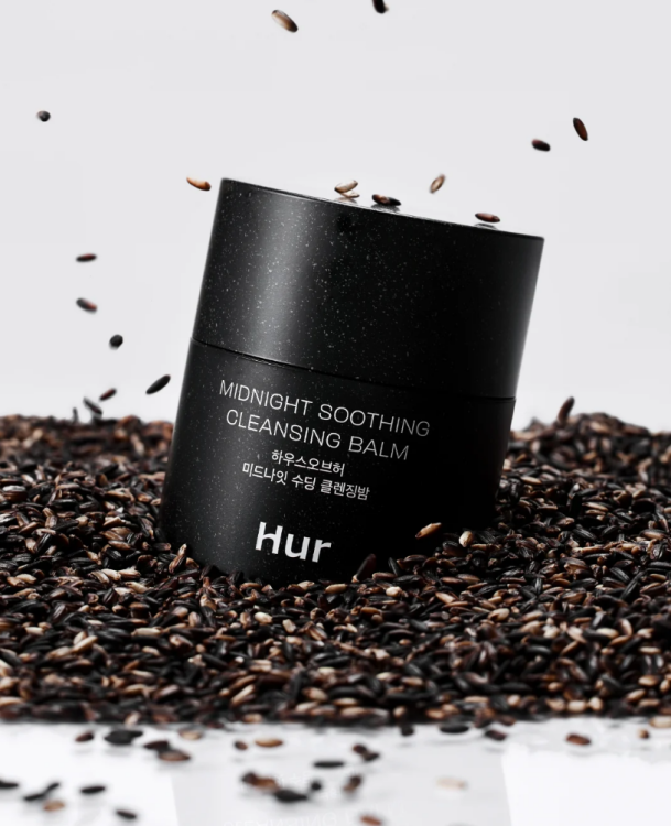 House of Hur, Midnight Soothing Cleansing Balm