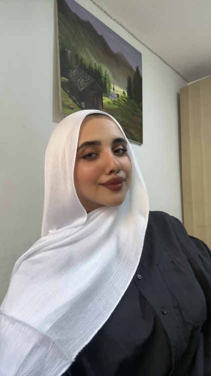 مودال اسفنجي ابيض 