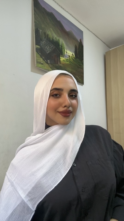 مودال اسفنجي ابيض 