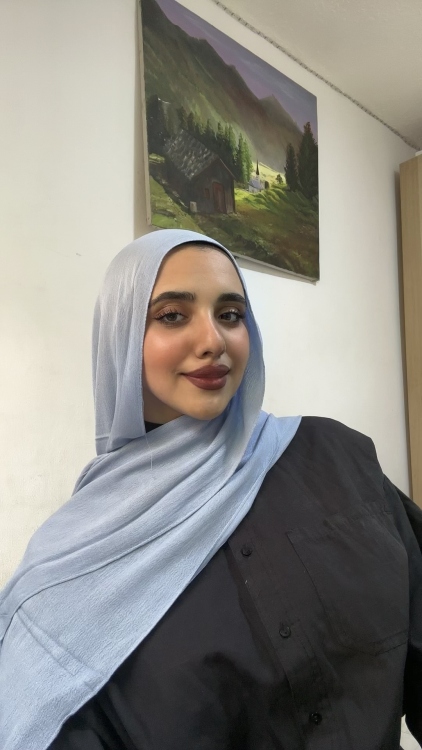 مودال اسفنجي بيبي بلو