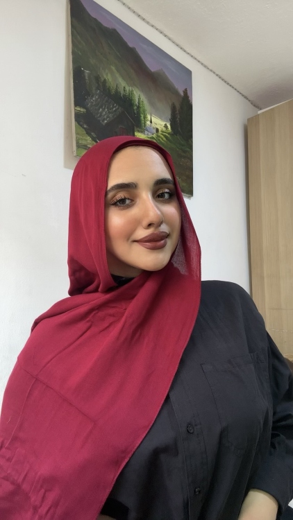 مودال كلاسك  بيرغندي