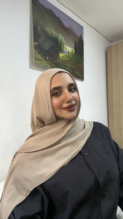 مودال اسنفنجي لاتيه (بيج غامق )