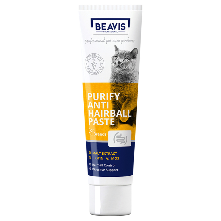 Anti Hairball Paste 100 ml