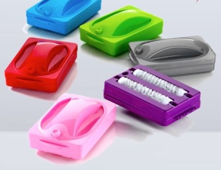 لمامة عجلين كبير بلاستيك