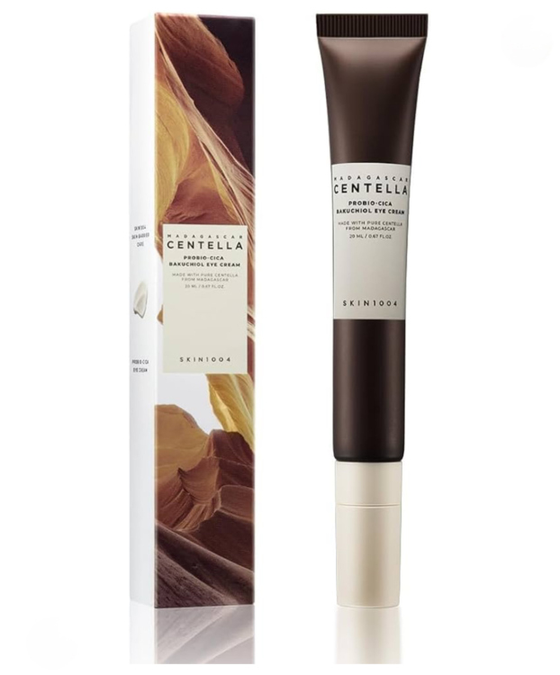 Skin1004 - Madagascar Centella Probio-Cica Bakuchiol Eye Cream