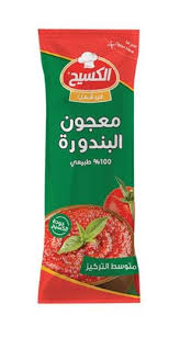 الكسيح بندورة 40غ*24