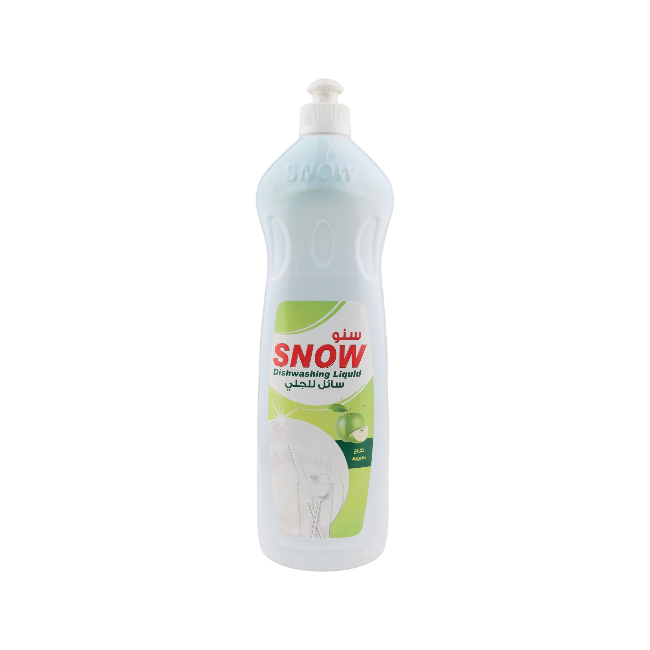 سنو سائل جلي تفاح 750مل