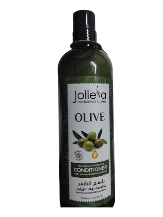 بلسم شعر جوليا بزيت الزيتون1000مل
