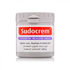سولد كريم للطفح الجلدي60غ