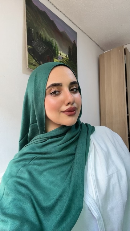 مودال اسفنجي اخضر روتانا 