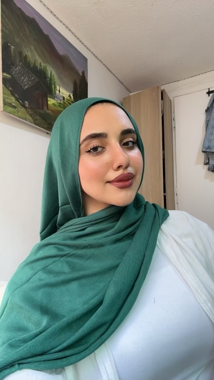 مودال اسفنجي اخضر روتانا 