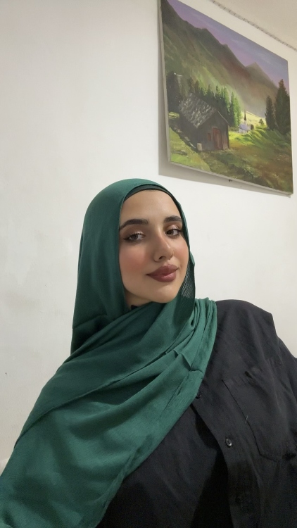 مودال اسفنجي اخضر روتانا 