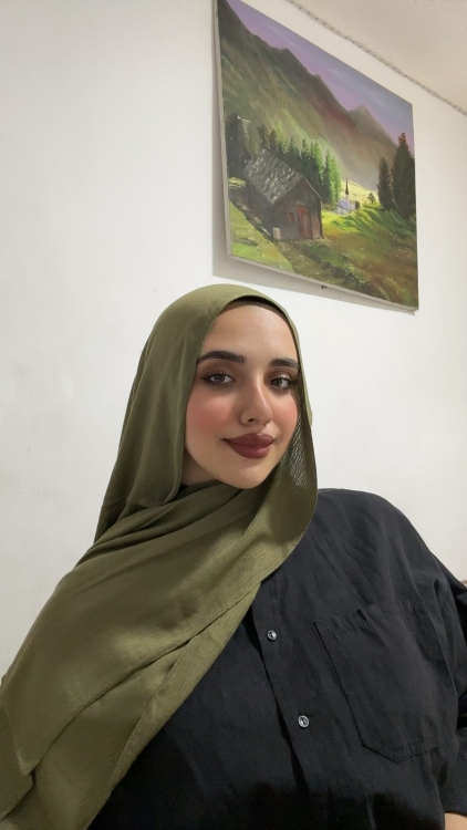 مودال اسفنجي زيتي 