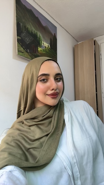 مودال اسفنجي زيتي 