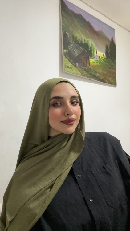 مودال اسفنجي زيتي 