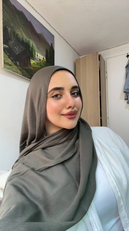 مودال اسفنحي بلاك اوليڤ black olive 