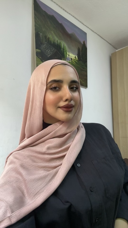 قمطة قطنية روز 