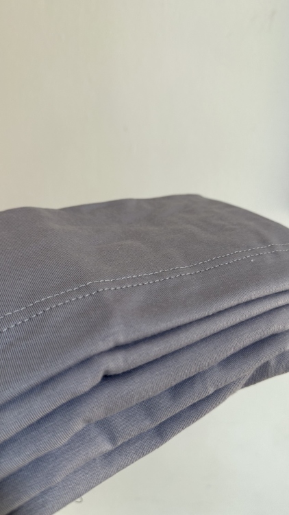 قمطة قطنية سكني فاتح 