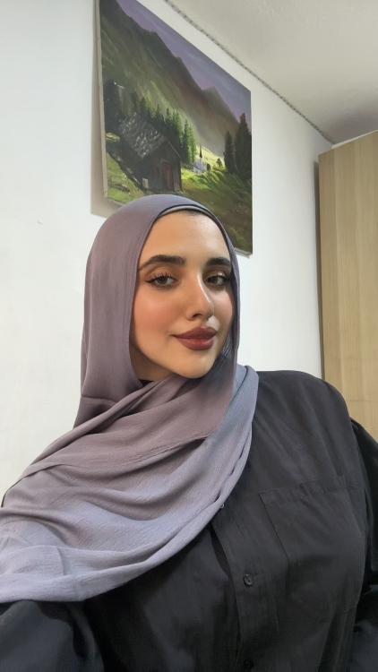 قمطة قطنية سكني غامق 