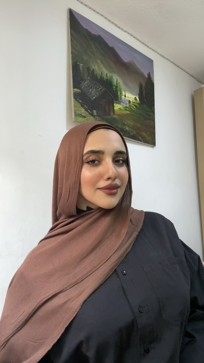 قمطة قطنية بني