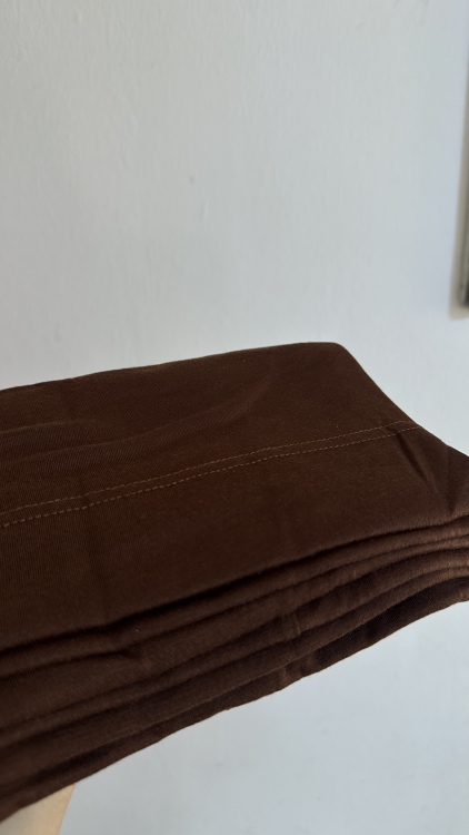 قمطة قطنية بني