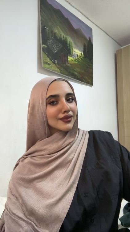 قمطة قطنية كابتشينو 