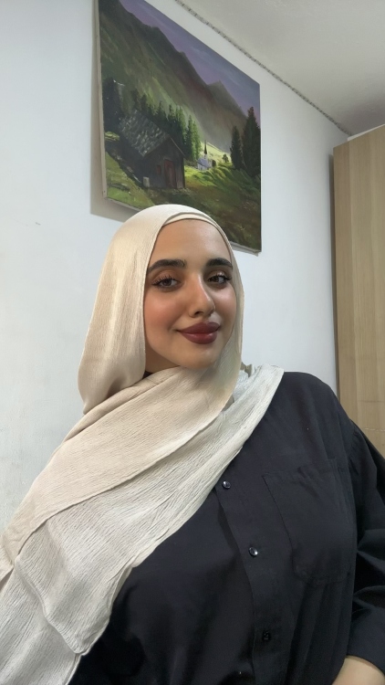 قمطة قطنية بيج 