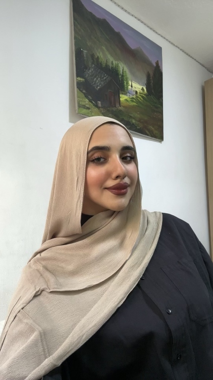 قمطة قطنية لاتيه 