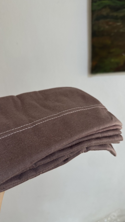 قمطة قطنية موگا 