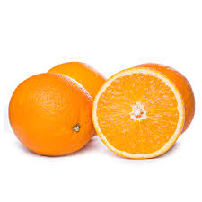 برتقال شموطي