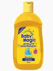 شامبو بيبي ماجيك 750+200مل