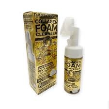 غسول وجه فوم 150مل