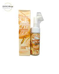 غسول وجه فوم 150مل