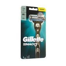 ماكينة جيليت ماك3