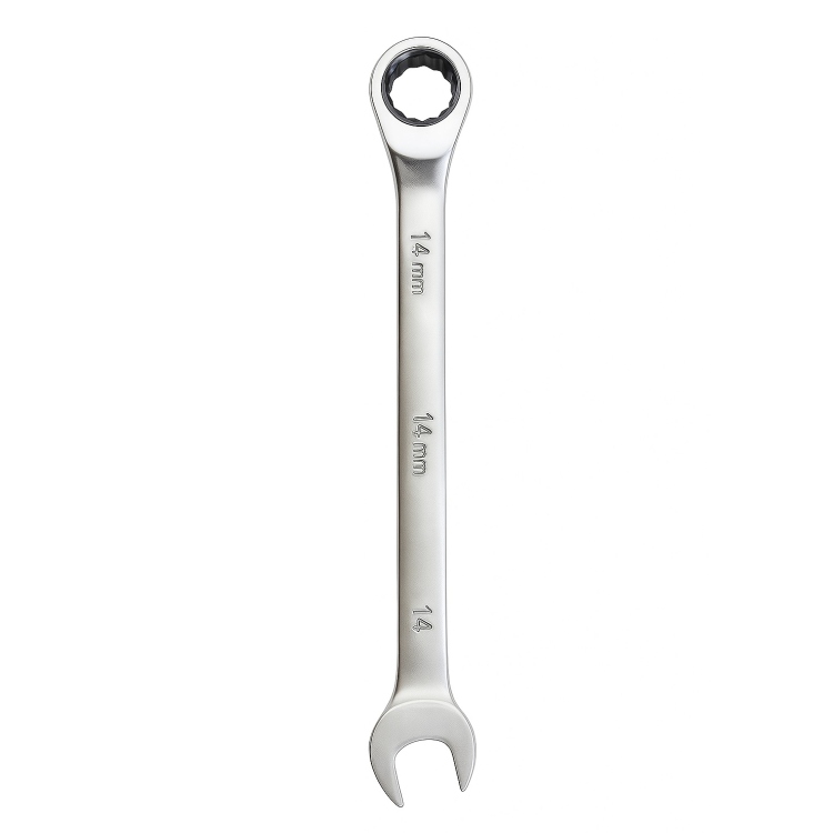 شق رينق طقطيقة 14" انش