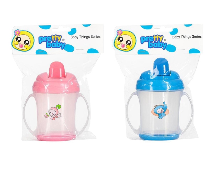 كاسات برتي بيبي بحجم 200 مل