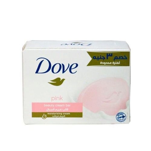 دوف صابون للبشرة ناعمة 90غم