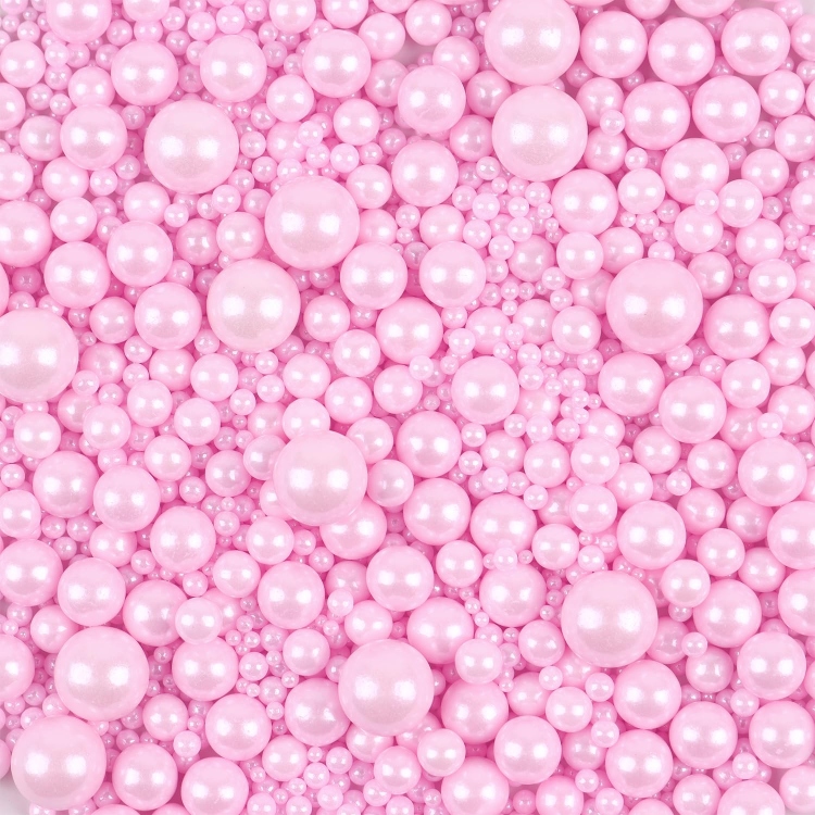 زينه حلويات لولو زهري 70 جرام 