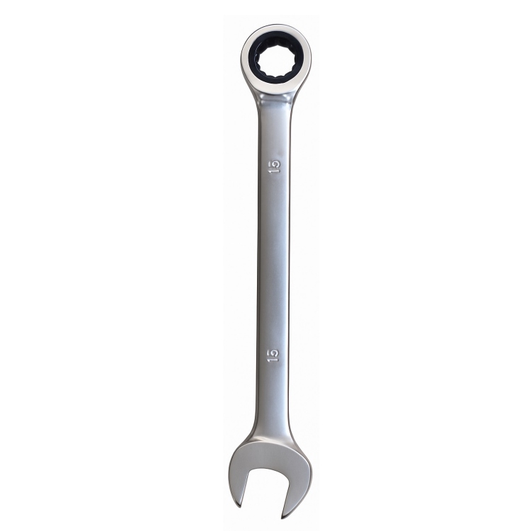 شق رينق طقطيقة 15" انش