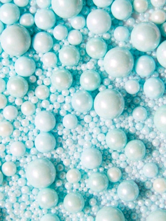 زينه حلويات لولو ازرق 70 جرام 