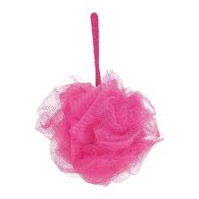 ليف جسم وردة مغلفة جديد