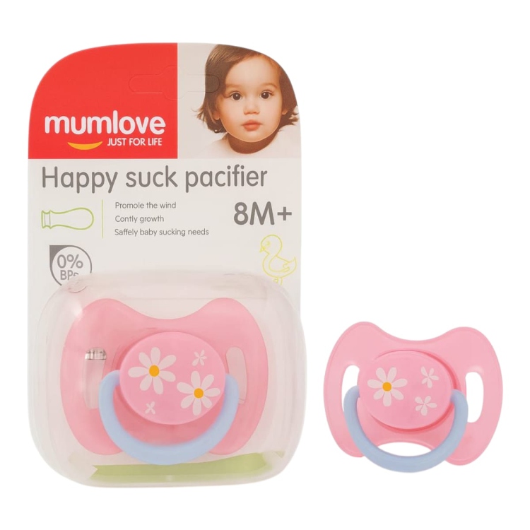 لهاية علبة من مام لوف لعمر ( 8 ) شهر