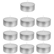شمع مباخر10قطع