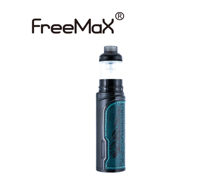 FREEMAX MarvosX  100W Kit, Rechargeable, Refillable, Vape Device, Assorted Colors
