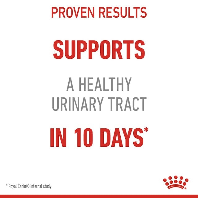 Royal Canin لدعم صحة الجهاز البولي 