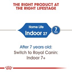 Royal Canin للقطط المنزلية